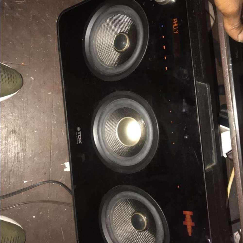 Tdk